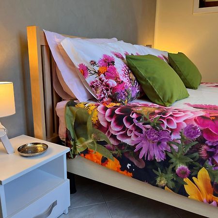 L'Acero Home Baveno Bagian luar foto