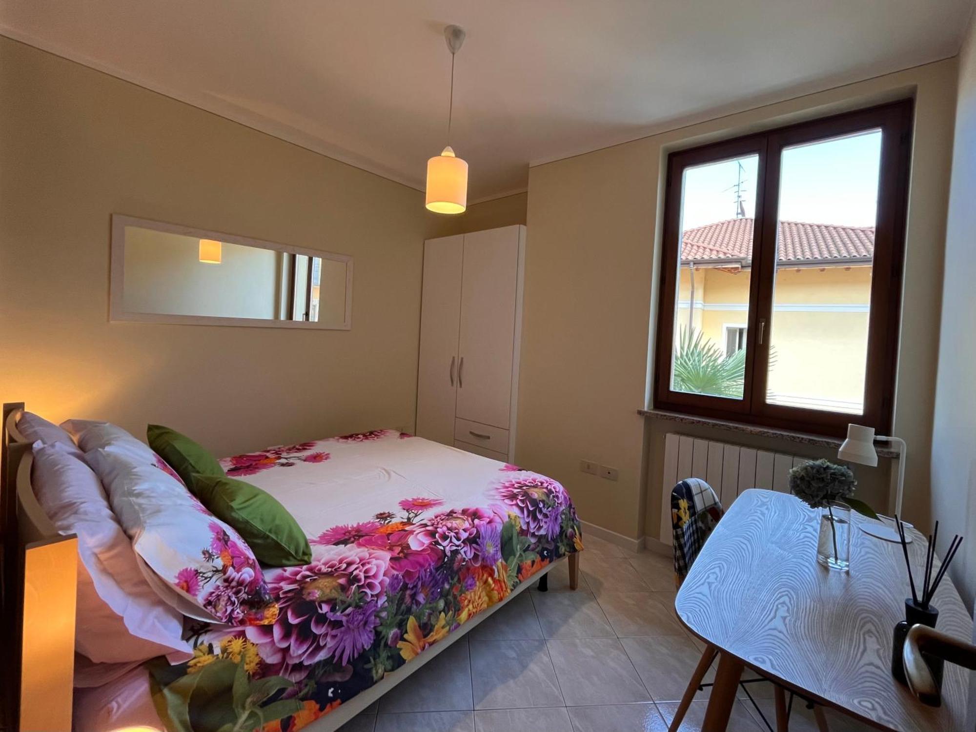 L'Acero Home Baveno Bagian luar foto