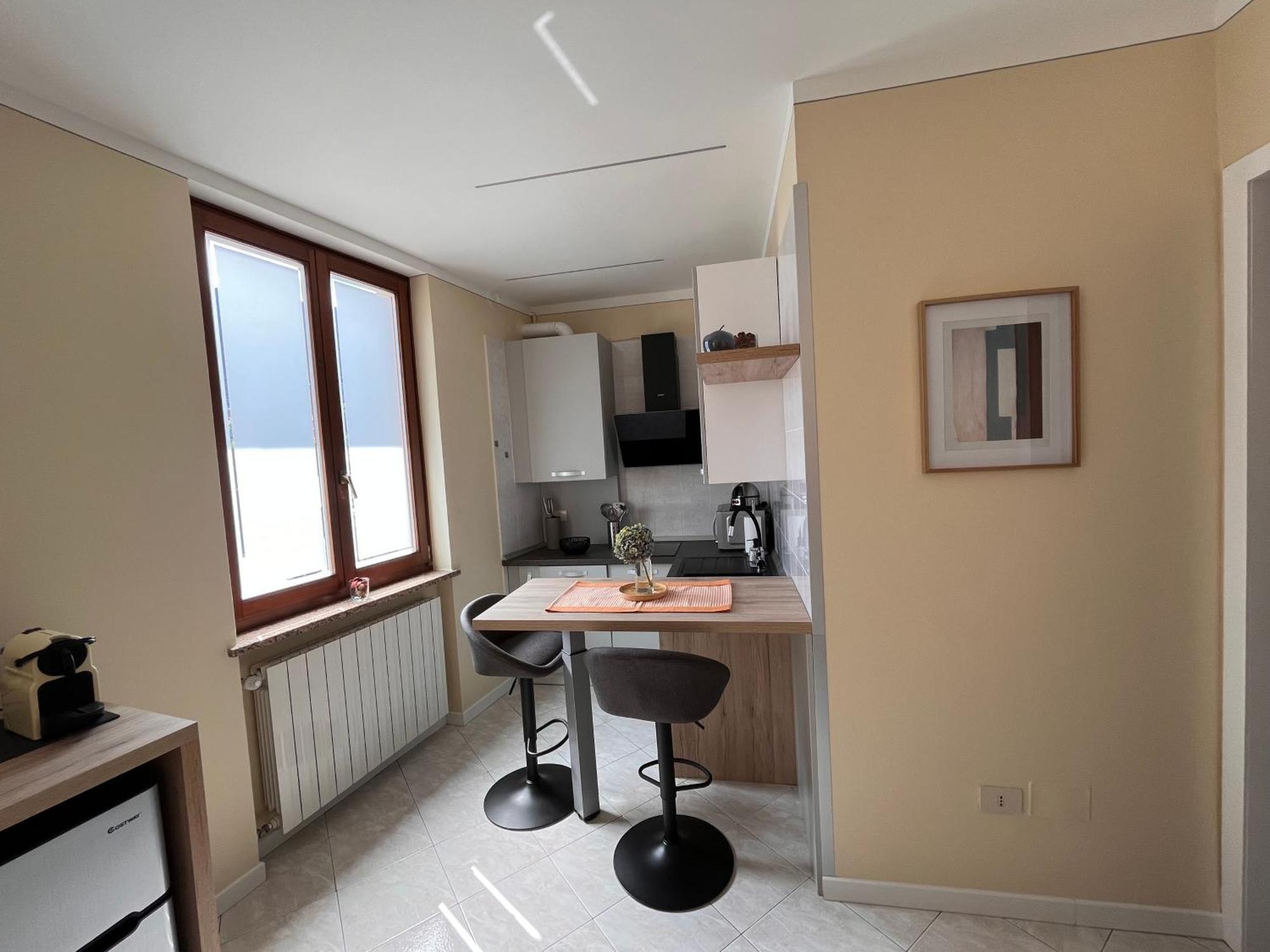L'Acero Home Baveno Bagian luar foto