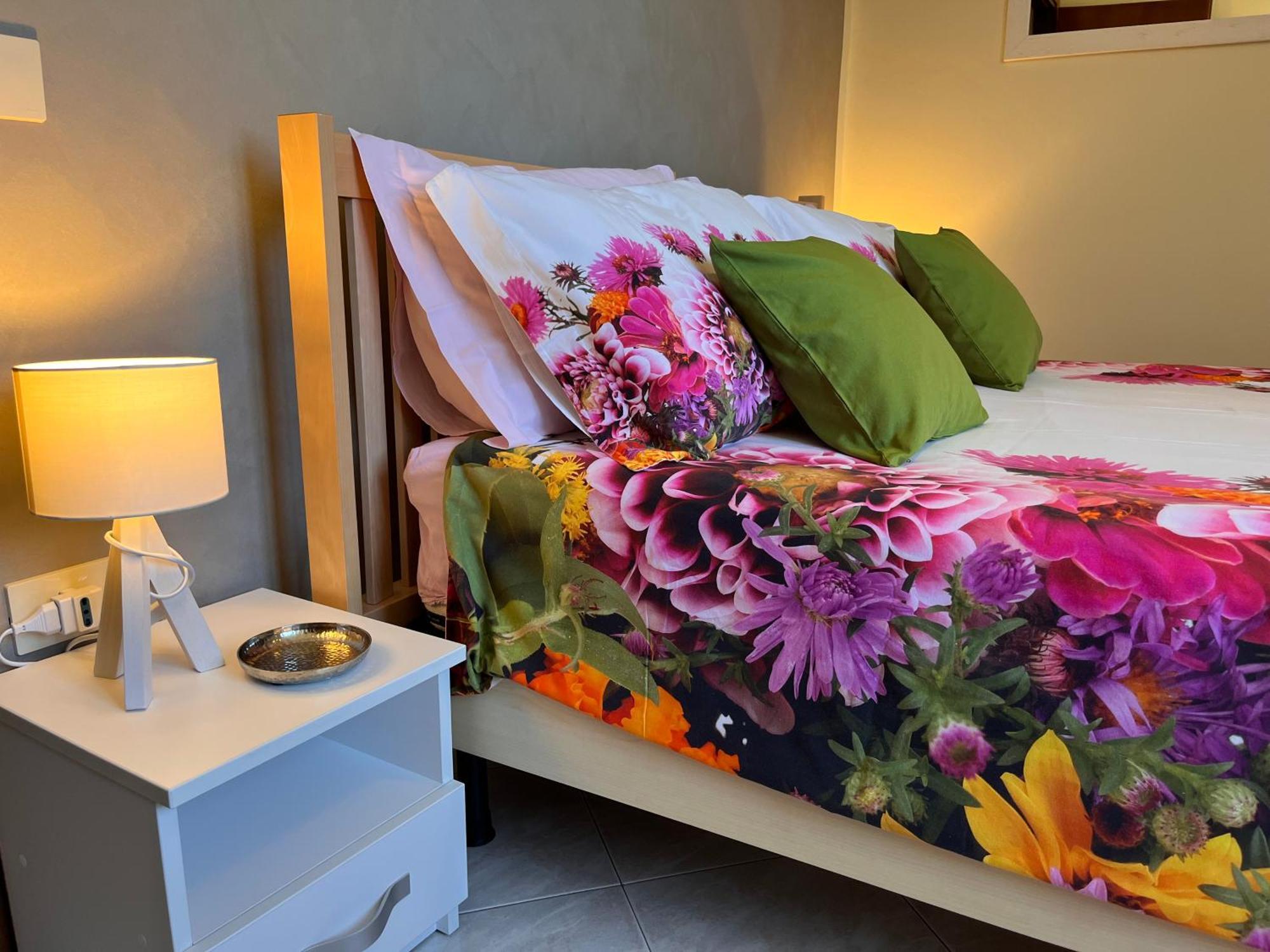 L'Acero Home Baveno Bagian luar foto