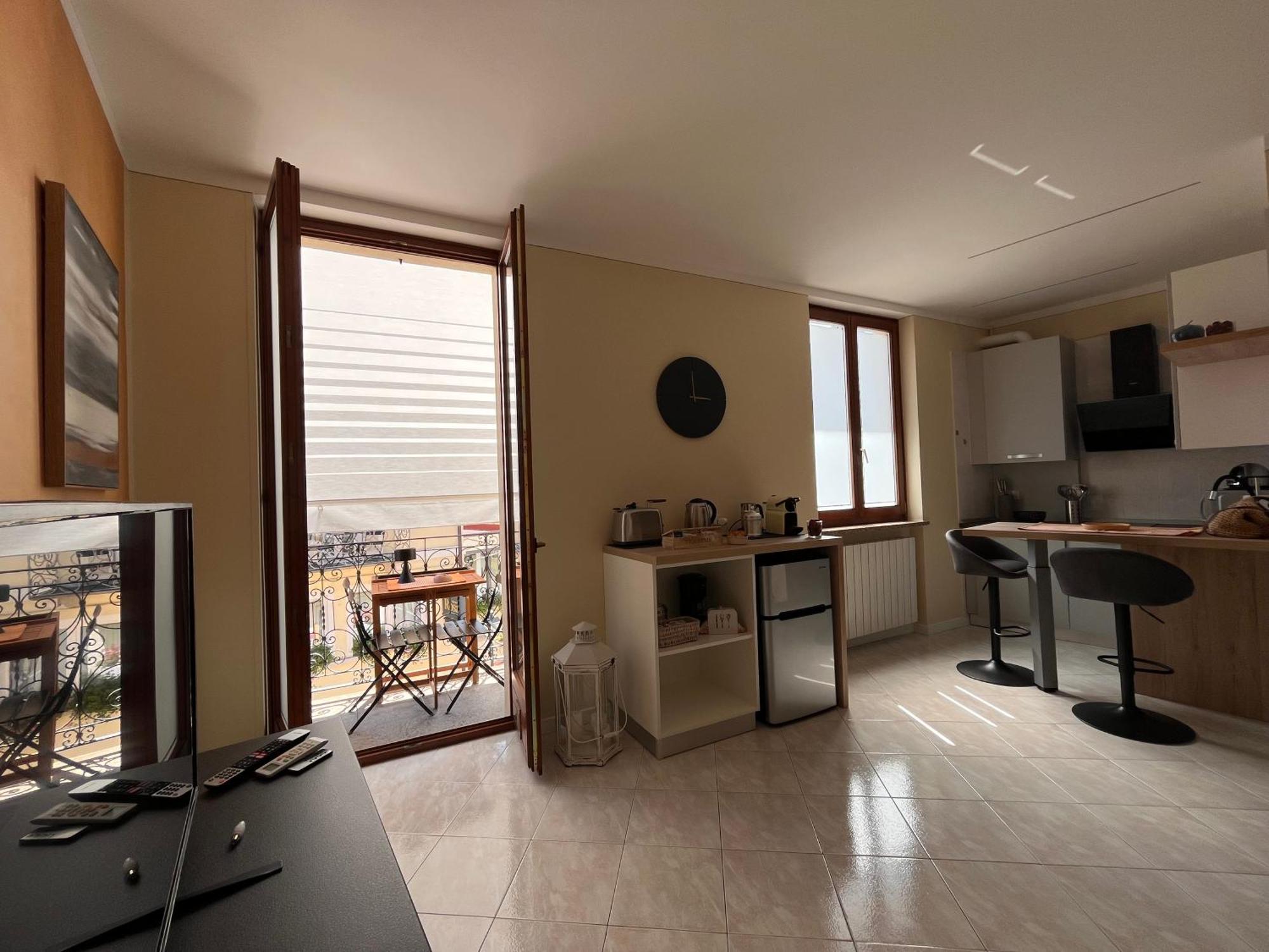 L'Acero Home Baveno Bagian luar foto