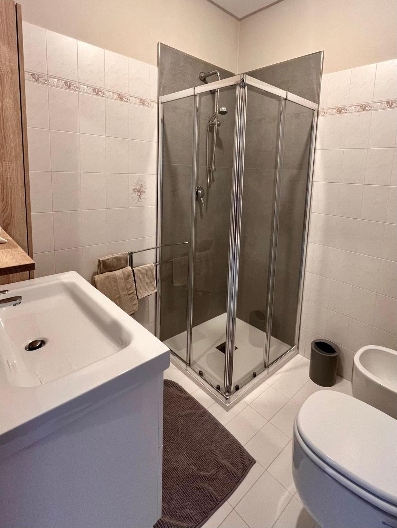 L'Acero Home Baveno Bagian luar foto