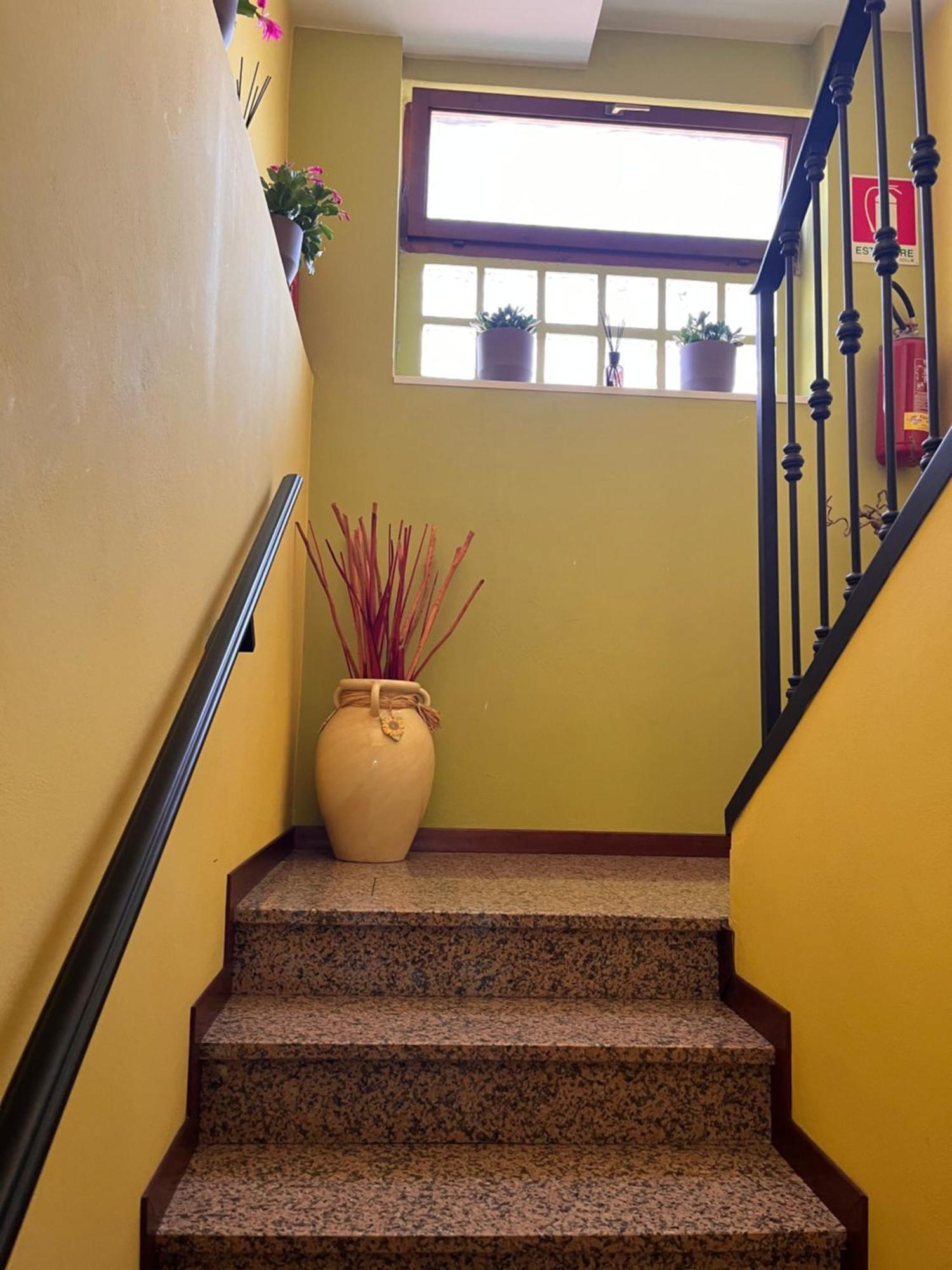 L'Acero Home Baveno Bagian luar foto