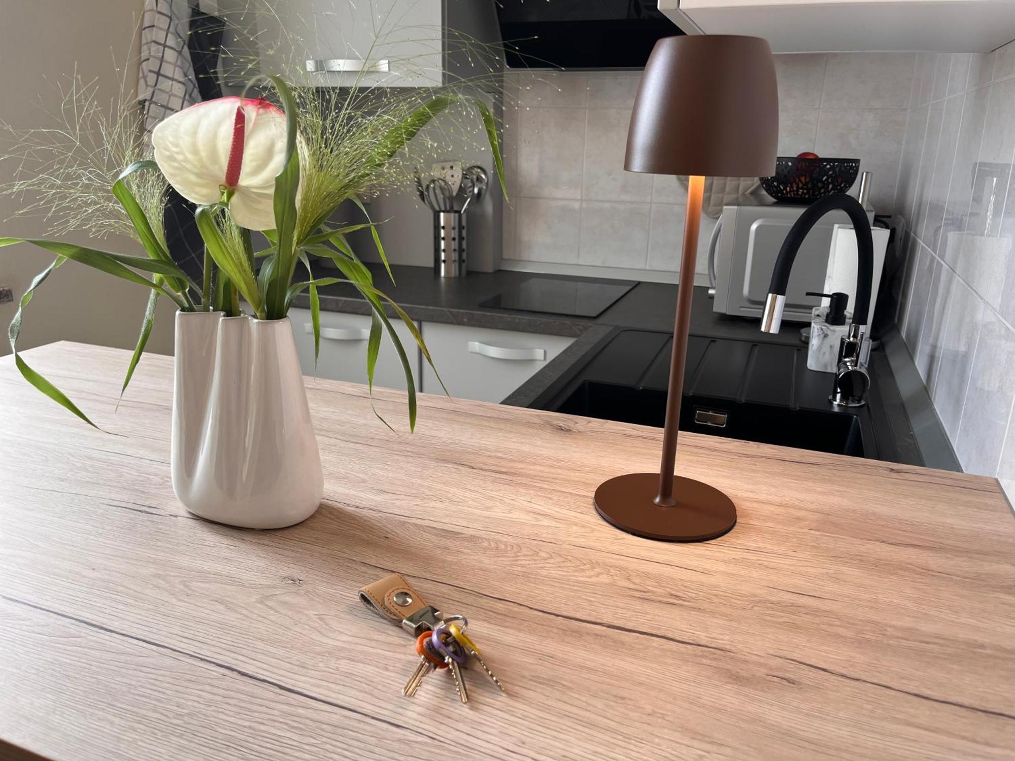 L'Acero Home Baveno Bagian luar foto
