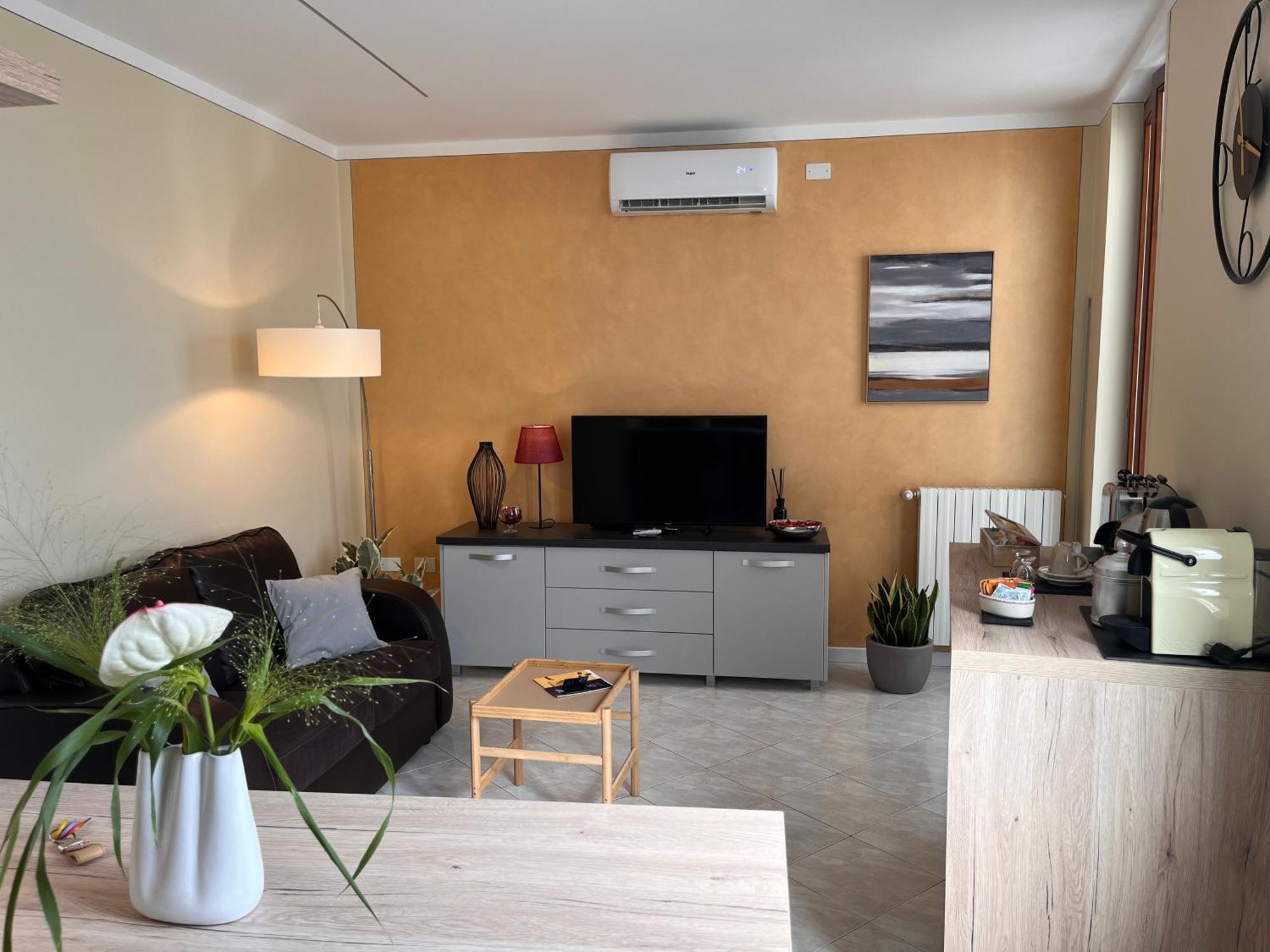 L'Acero Home Baveno Bagian luar foto